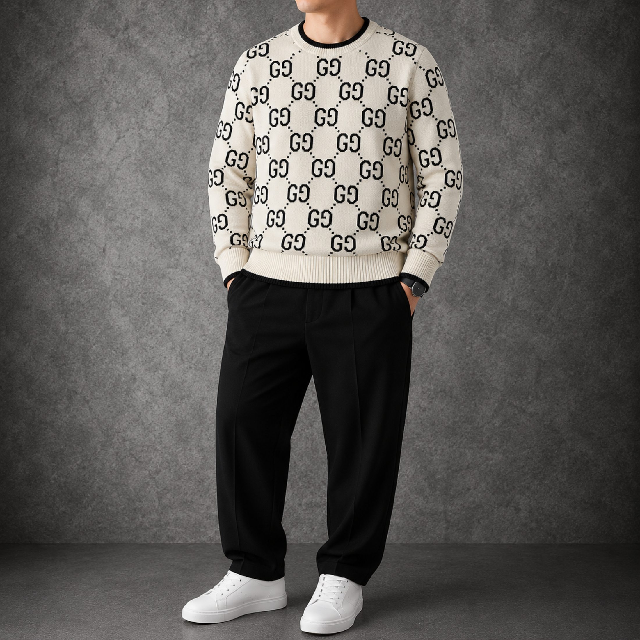 Elvare Club® Sweater