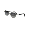 Elvare Club® Black Glasses