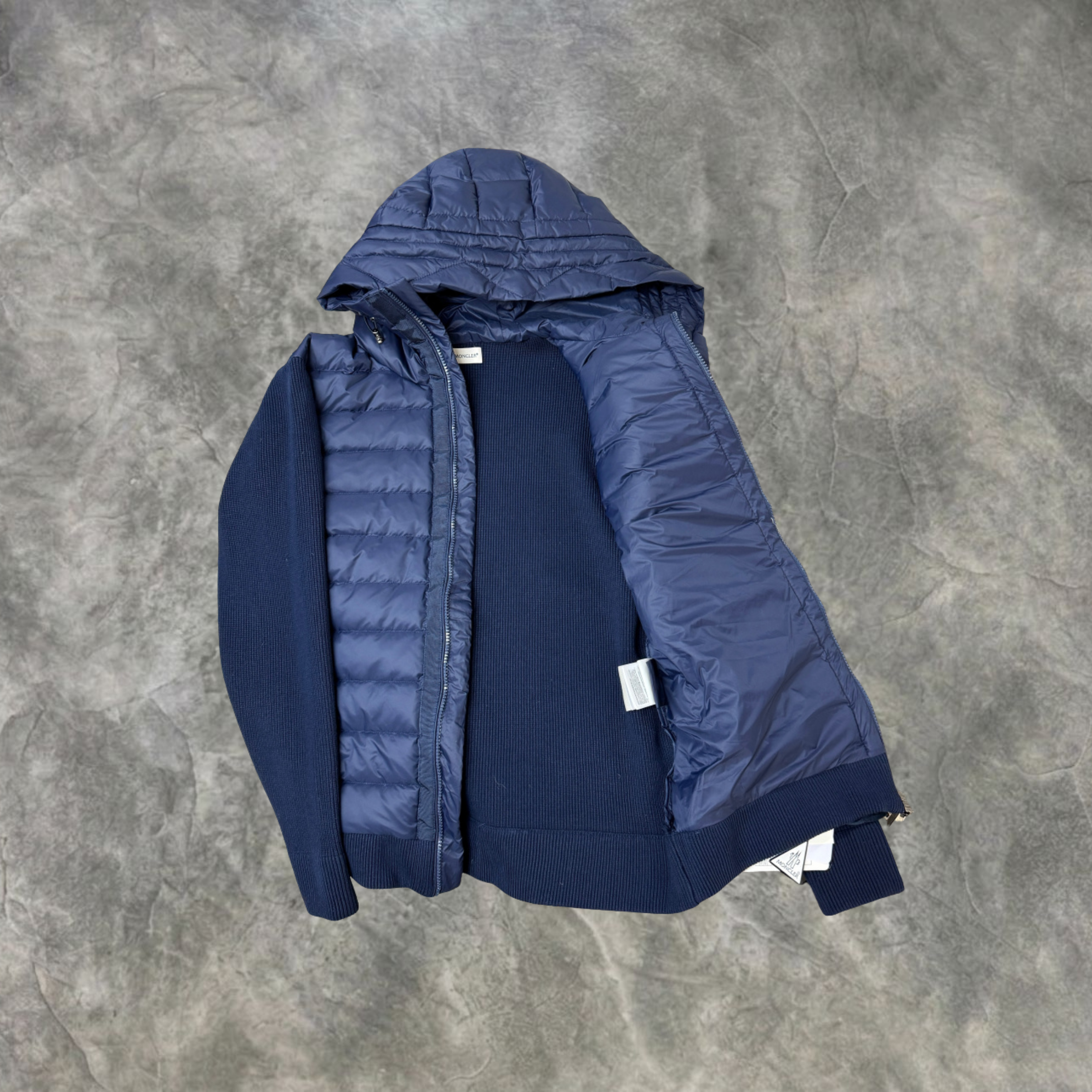 Elvare Club® Puffer Jacket