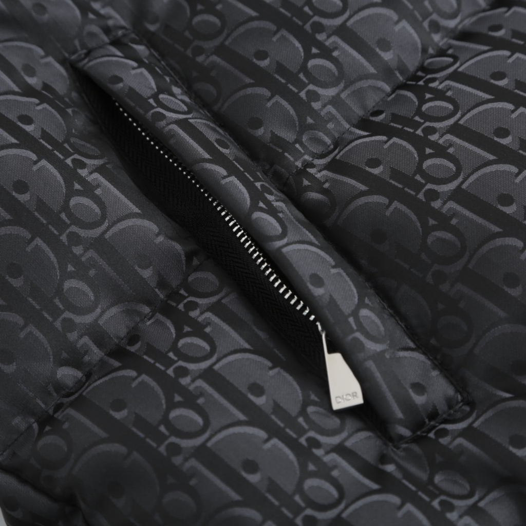 Elvare Club® Puffer Jacket