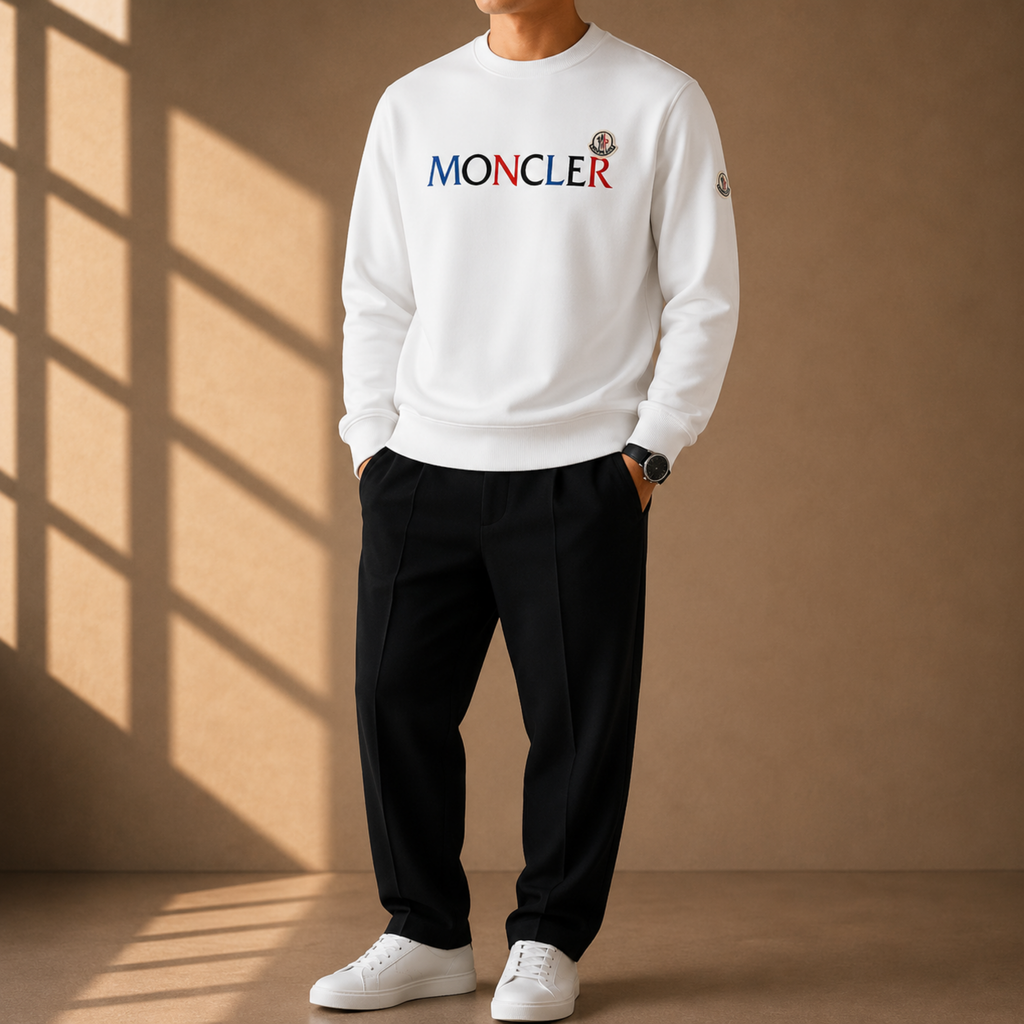 Elvare Club® Sweater