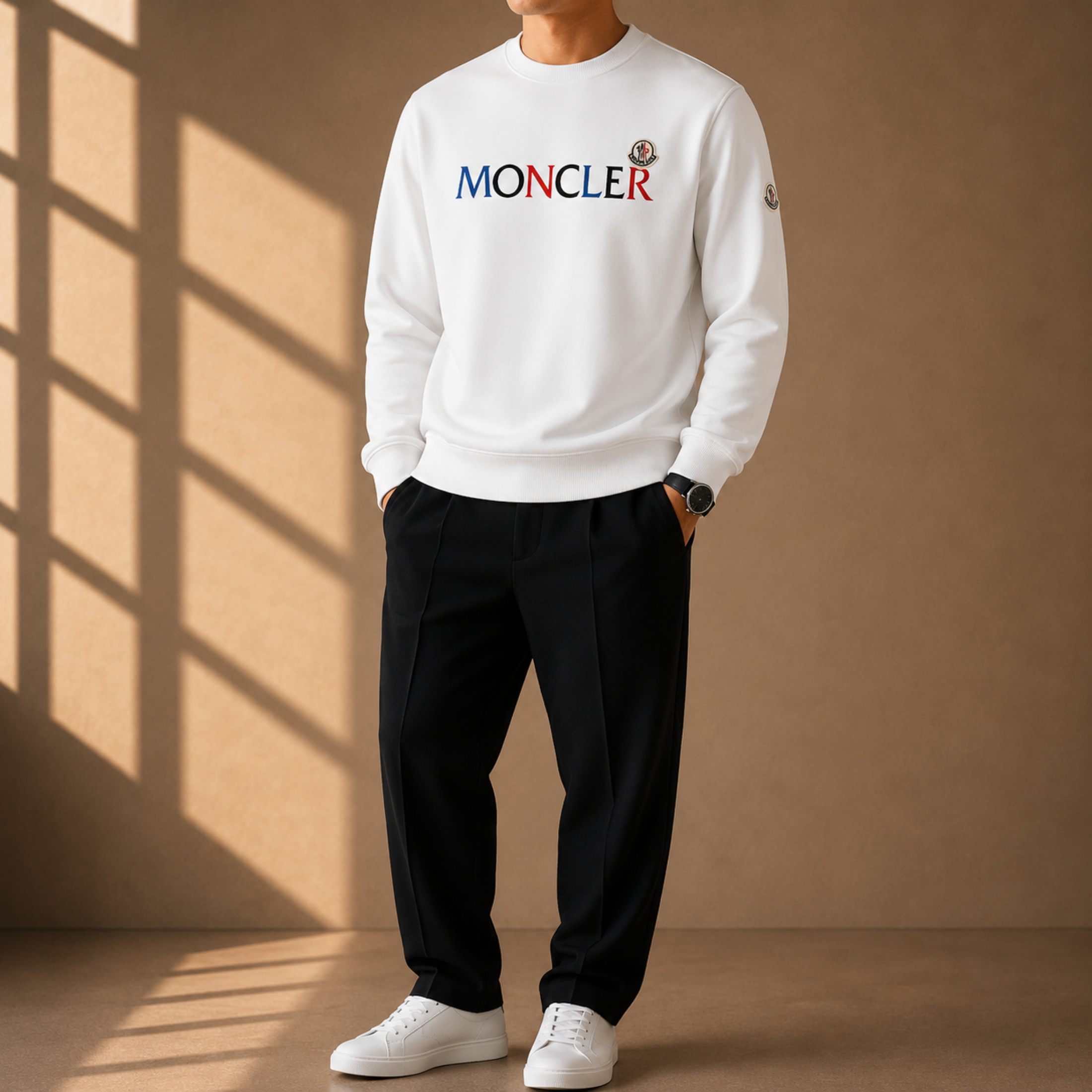 Elvare Club® Sweater