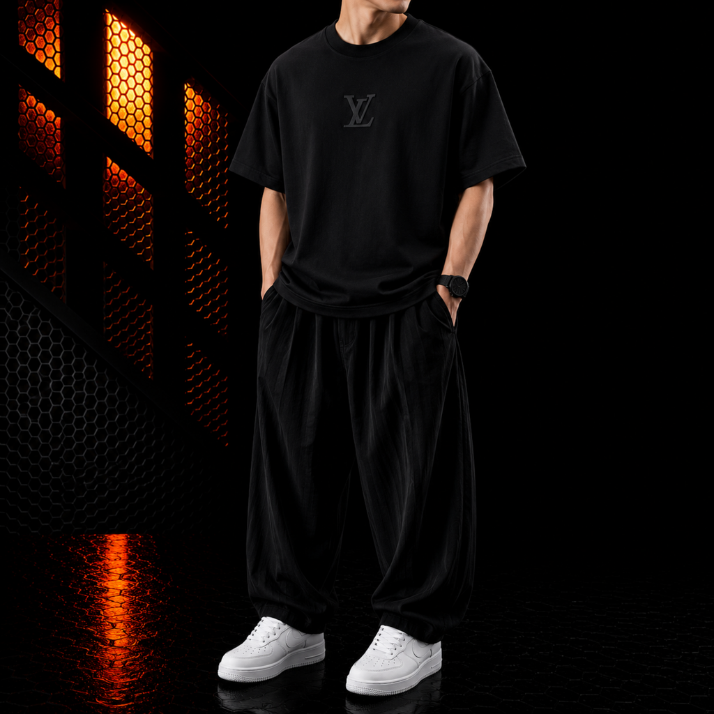 Elvare Club® T-shirt