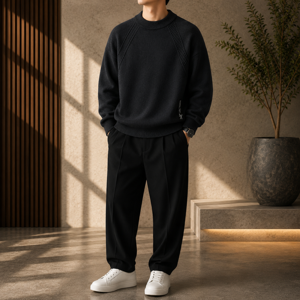 Elvare Club® Sweater