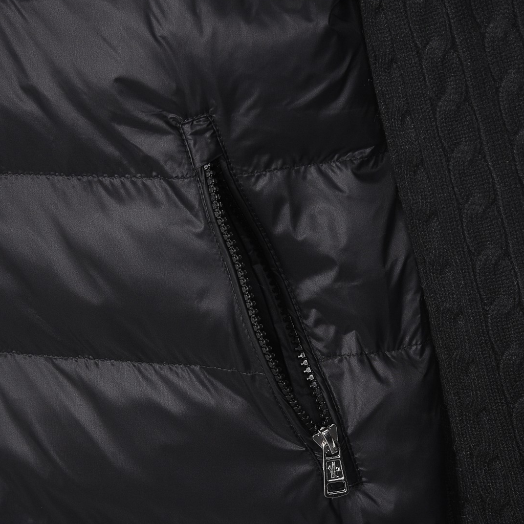Elvare Club® Puffer Jacket