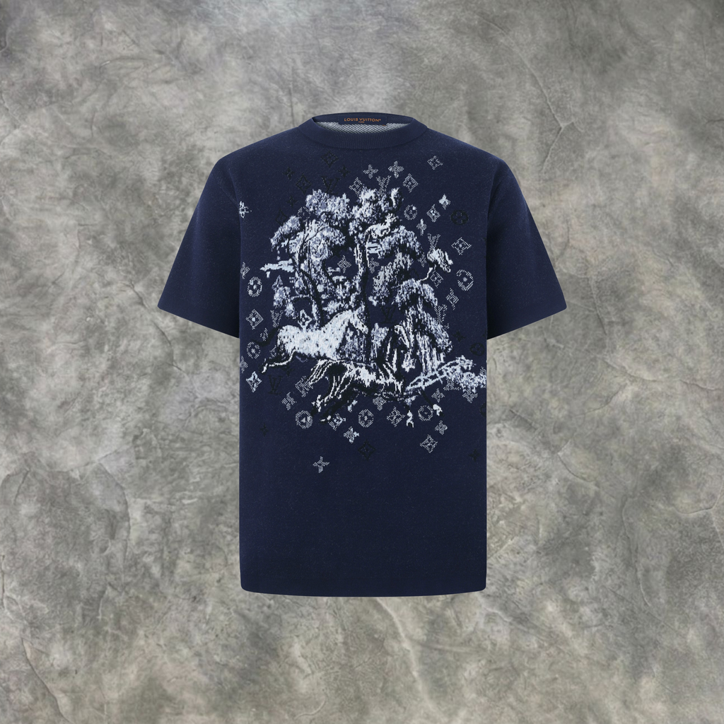 Elvare Club® T-shirt