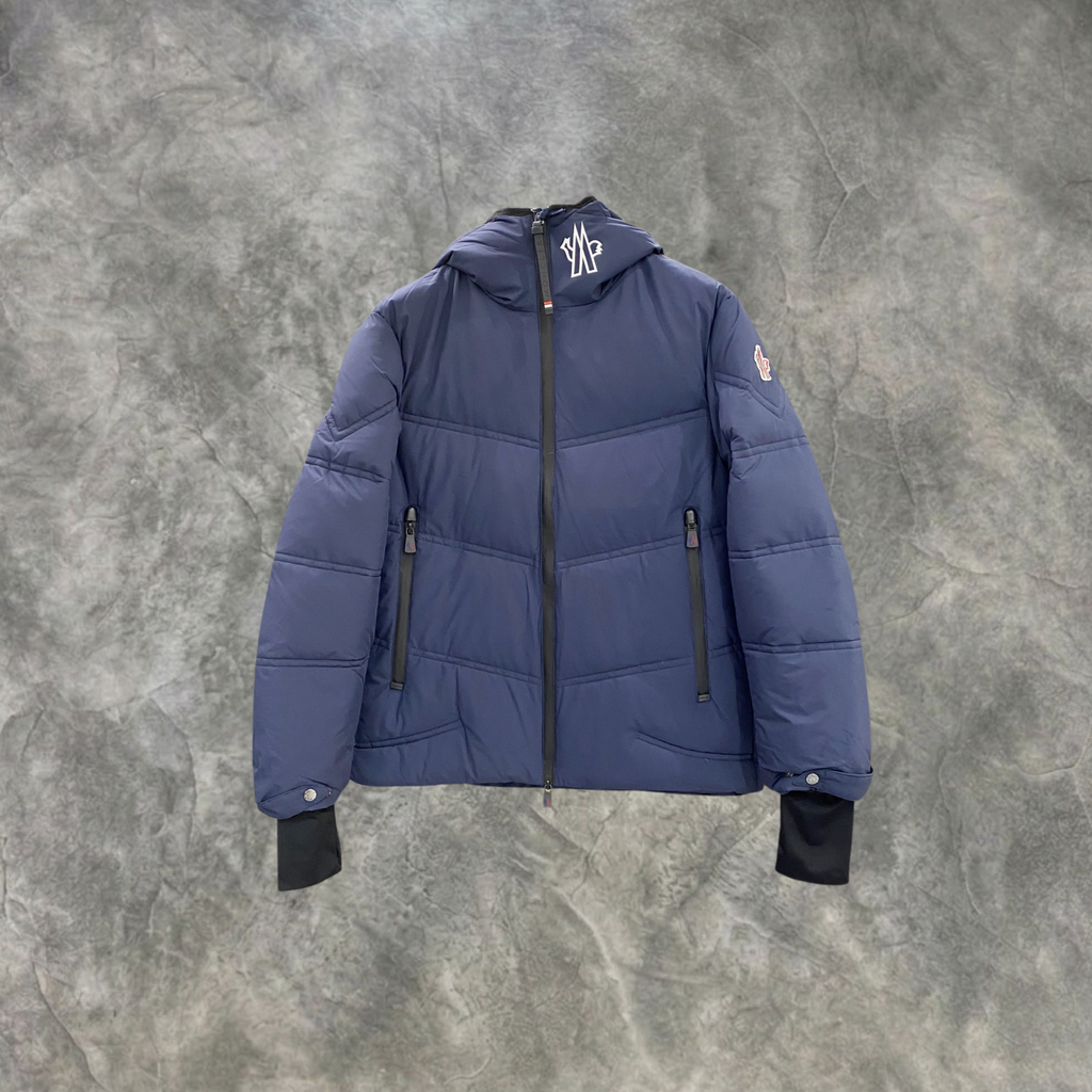Elvare Club® Puffer Jacket