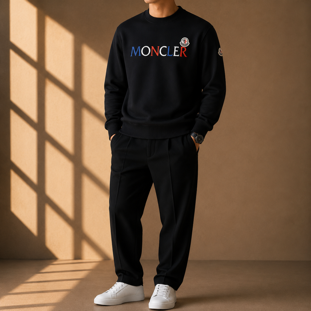 Elvare Club® Sweater
