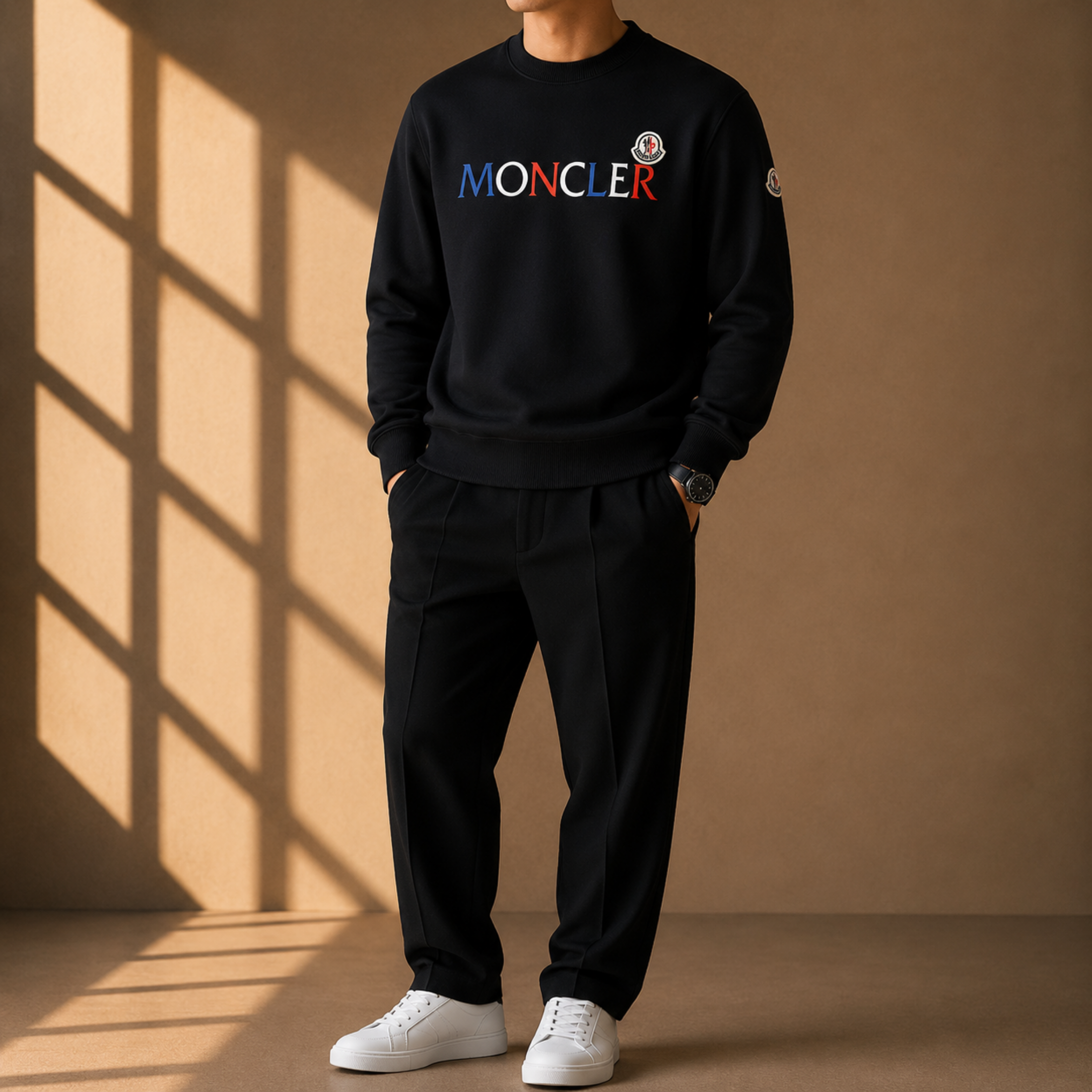 Elvare Club® Sweater