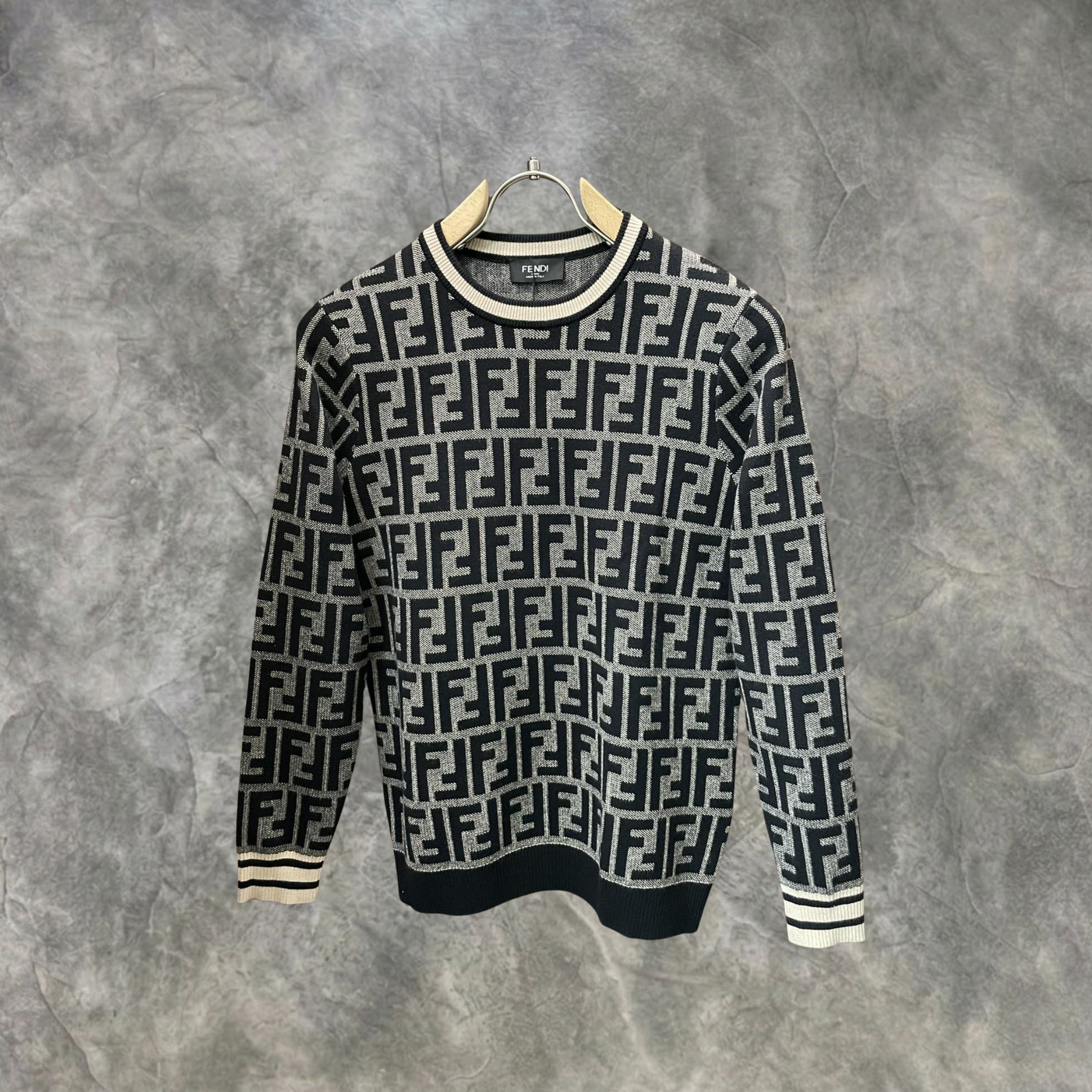 Elvare Club® Sweater