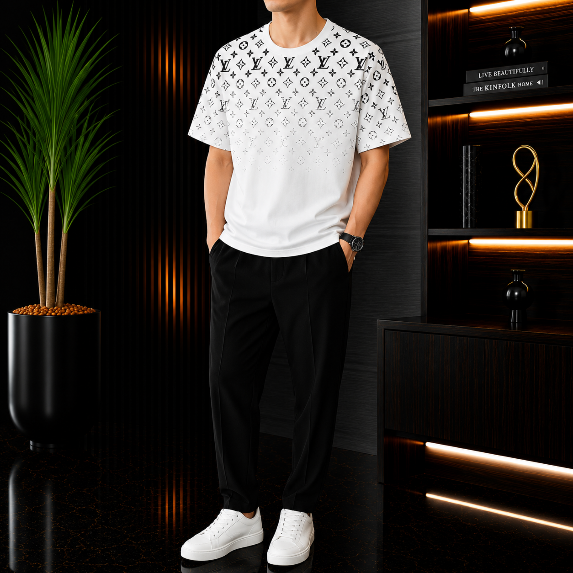 Elvare Club® T-shirt