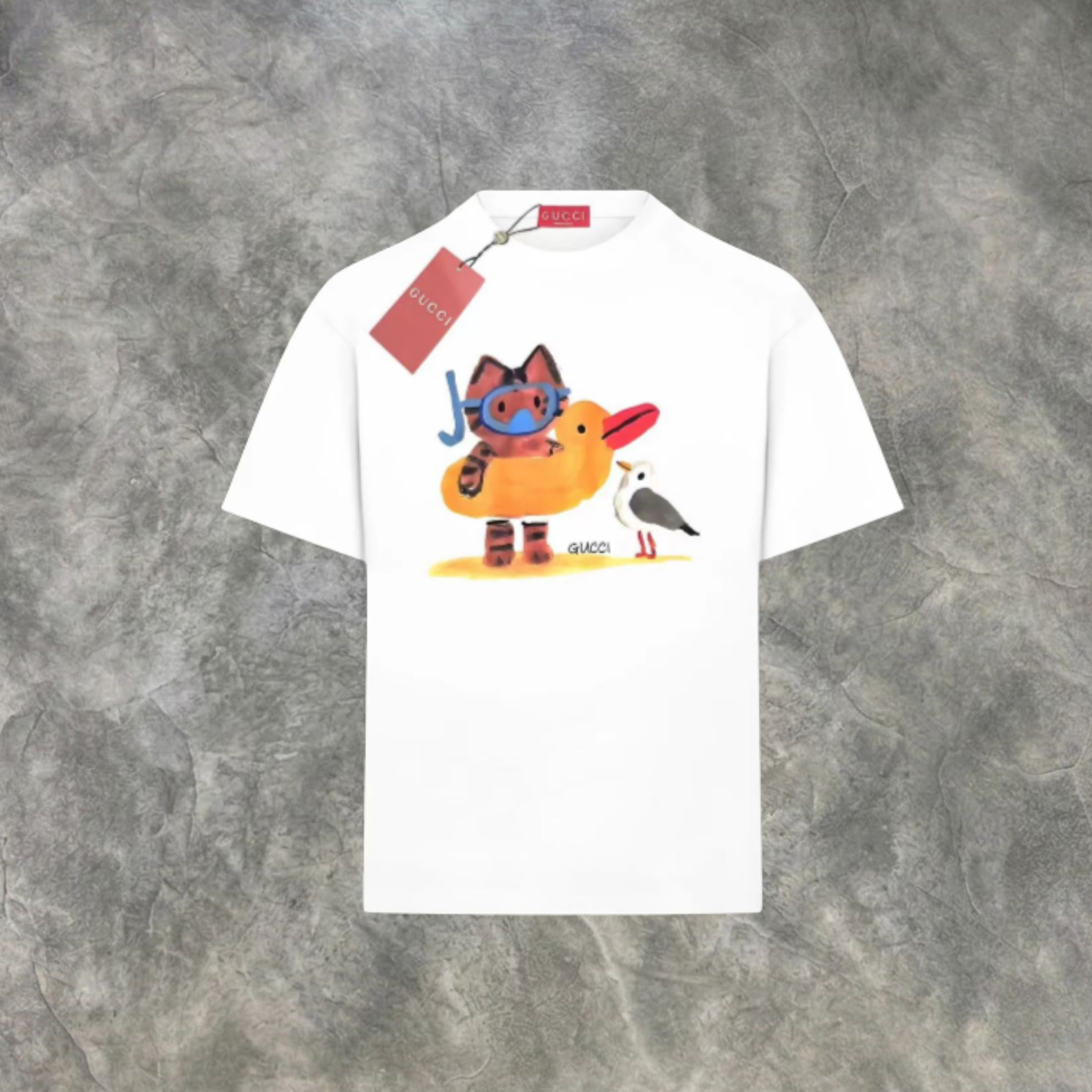 Elvare Club® T-Shirt