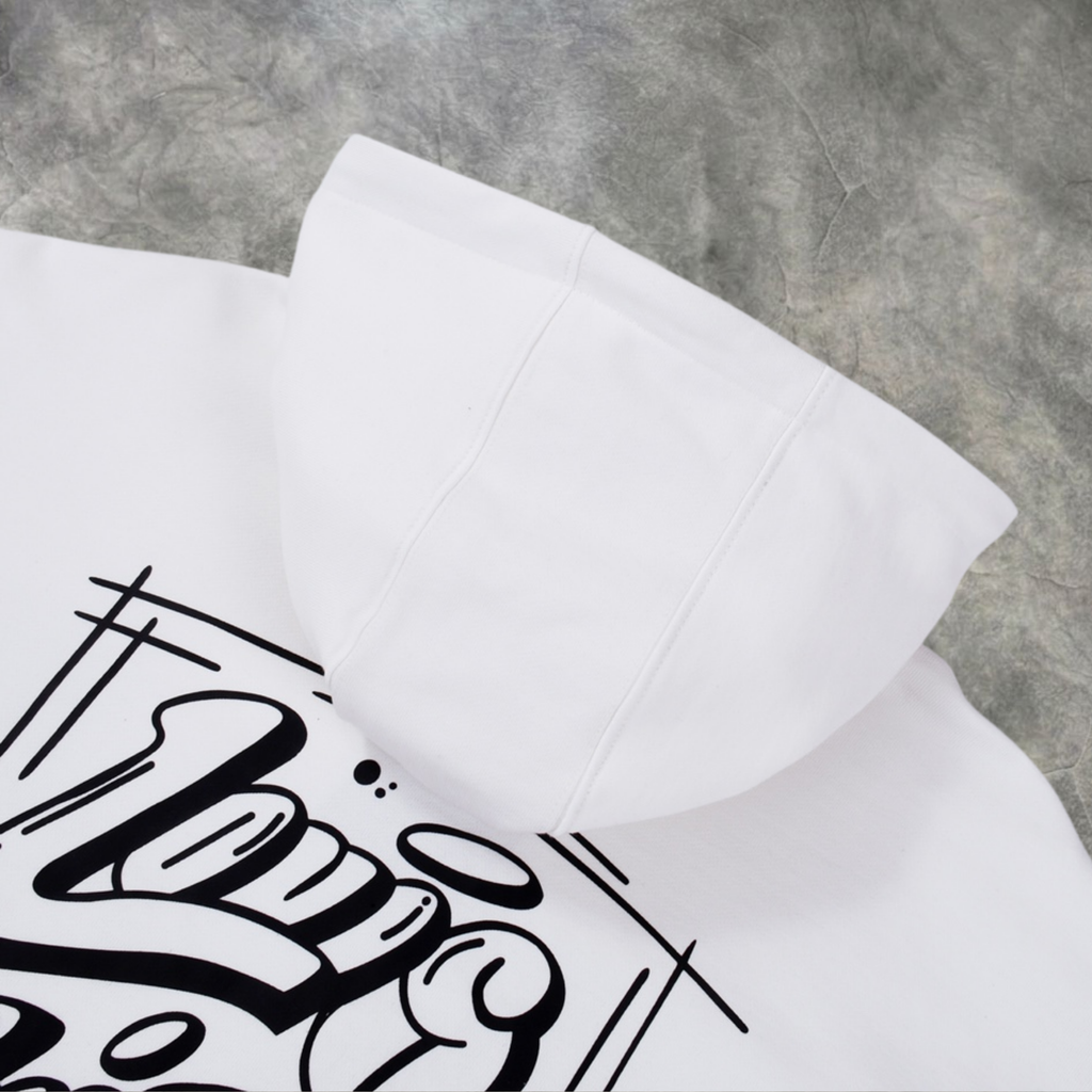 Elvare Club® Hoodie