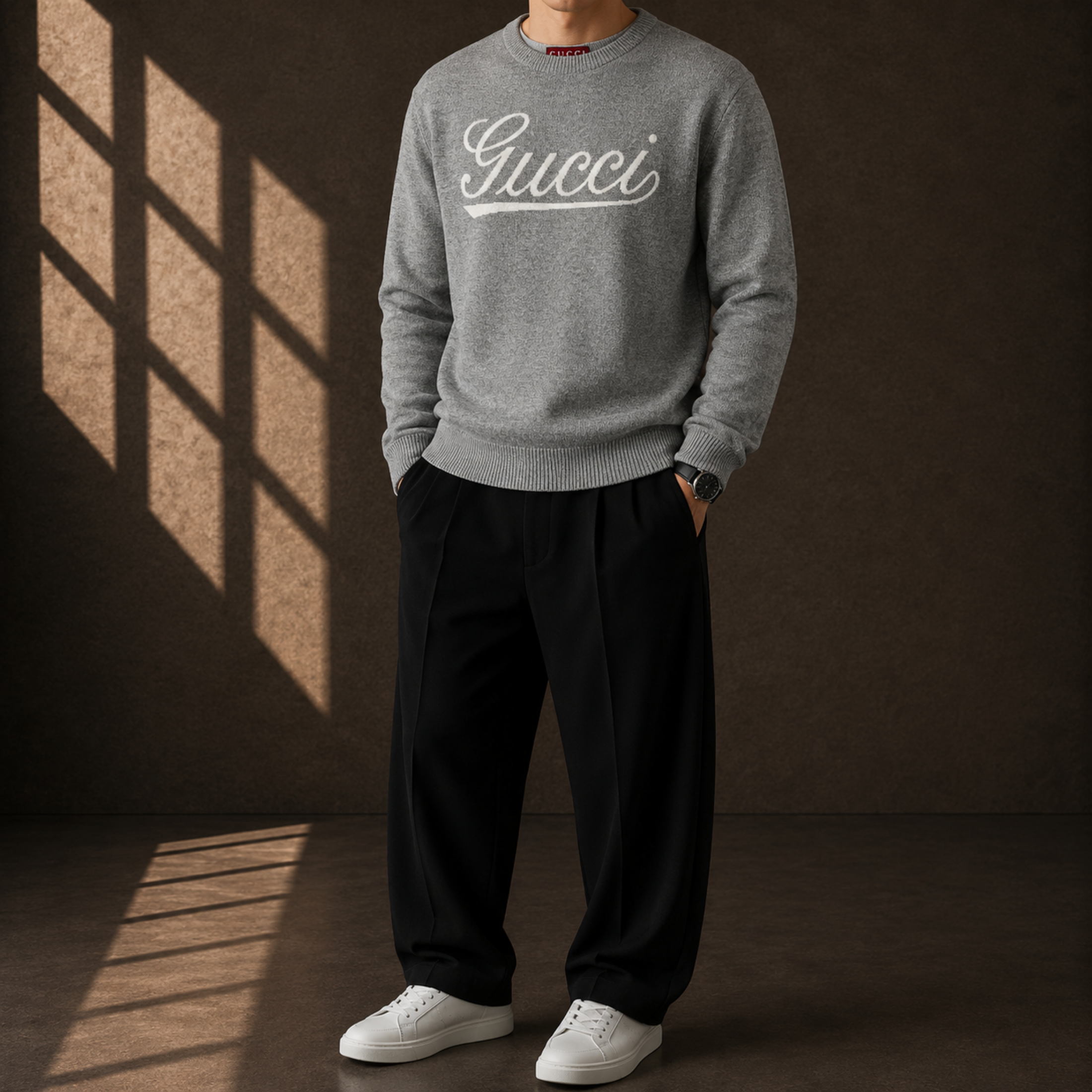 Elvare Club® Sweater