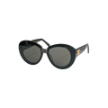 Elvare Club® Black Glasses