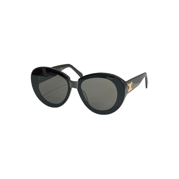Elvare Club® Black Glasses