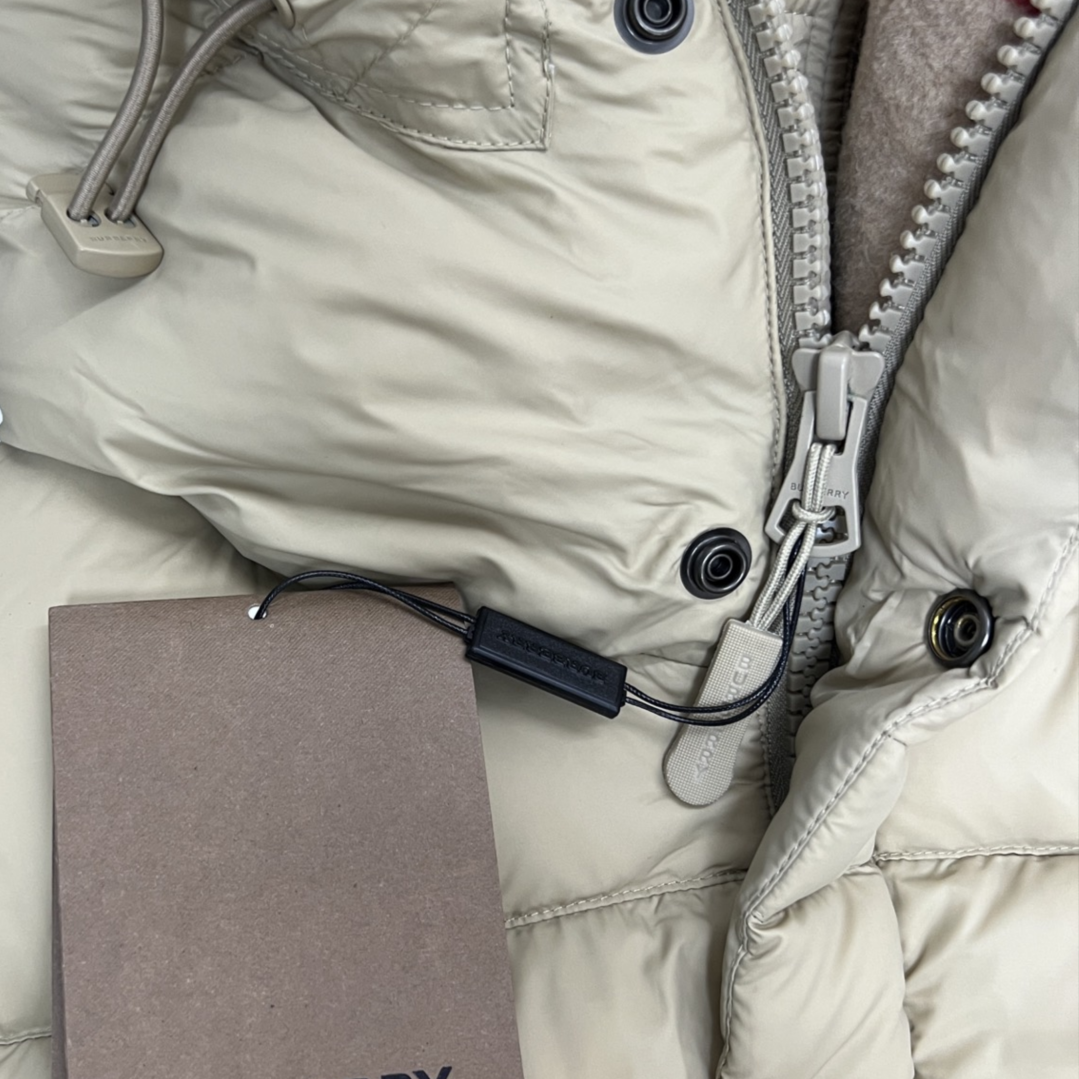 Elvare Club® Puffer Jacket