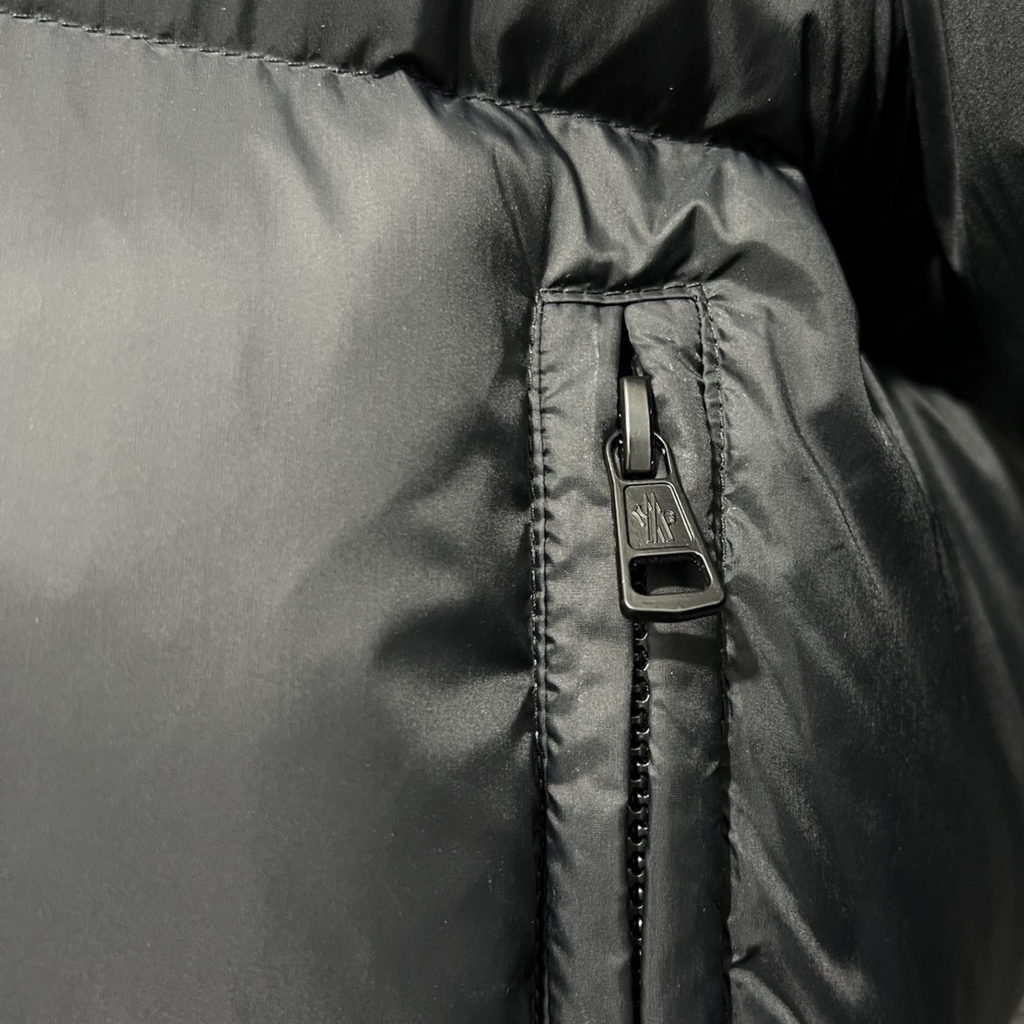 Elvare Club® Puffer Jacket
