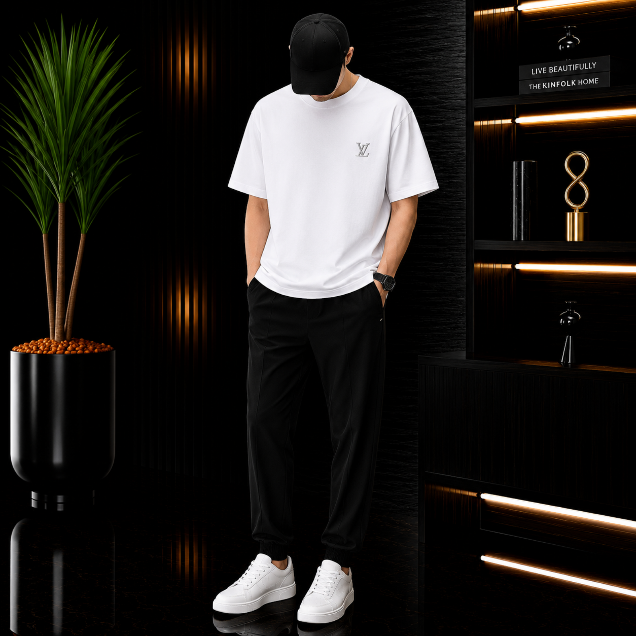 Elvare Club® T-shirt