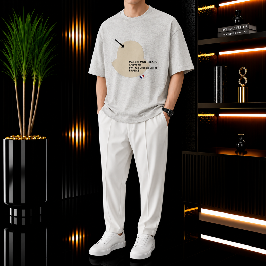 Elvare Club® T-Shirt