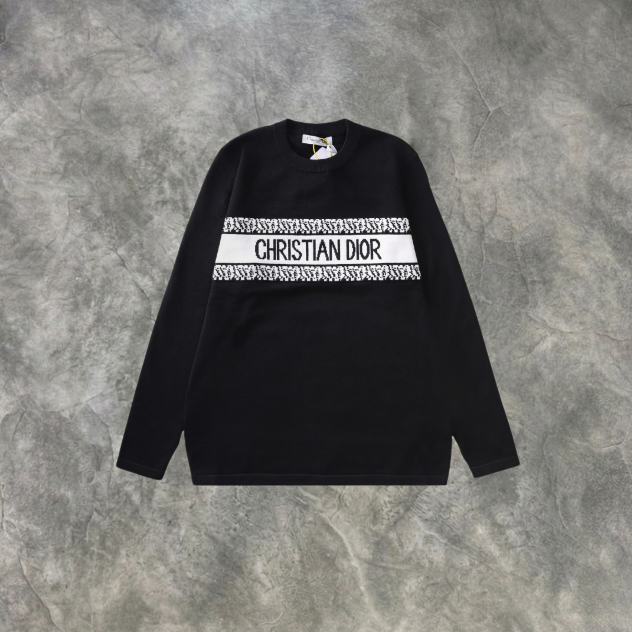 Elvare Club® Sweater
