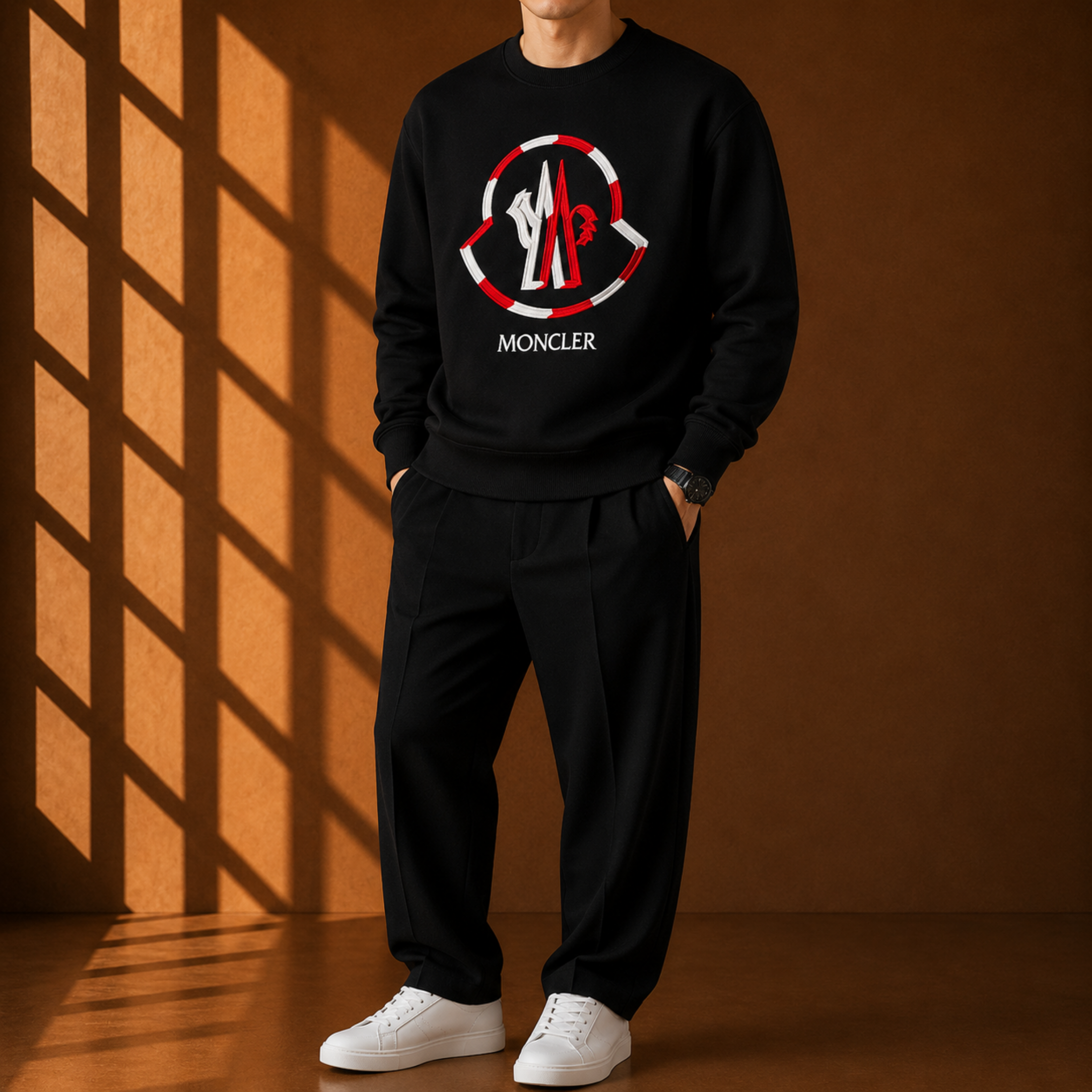 Elvare Club® Sweater