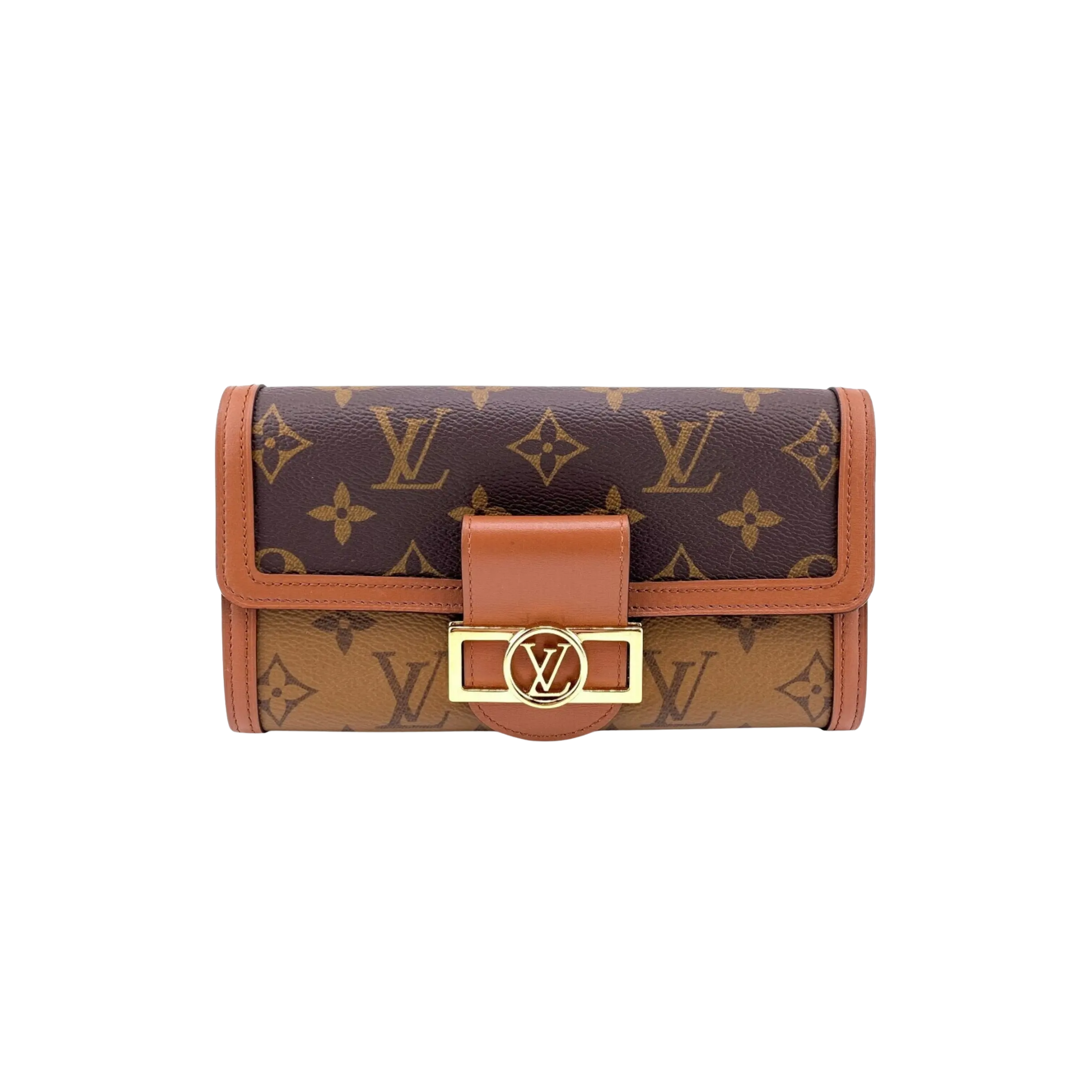 Elvare Club ®️ Womens wallet