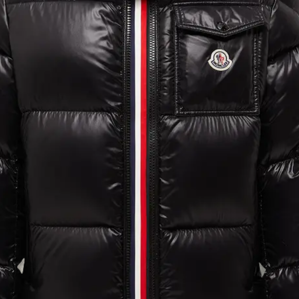 Elvare Club® Puffer Jacket