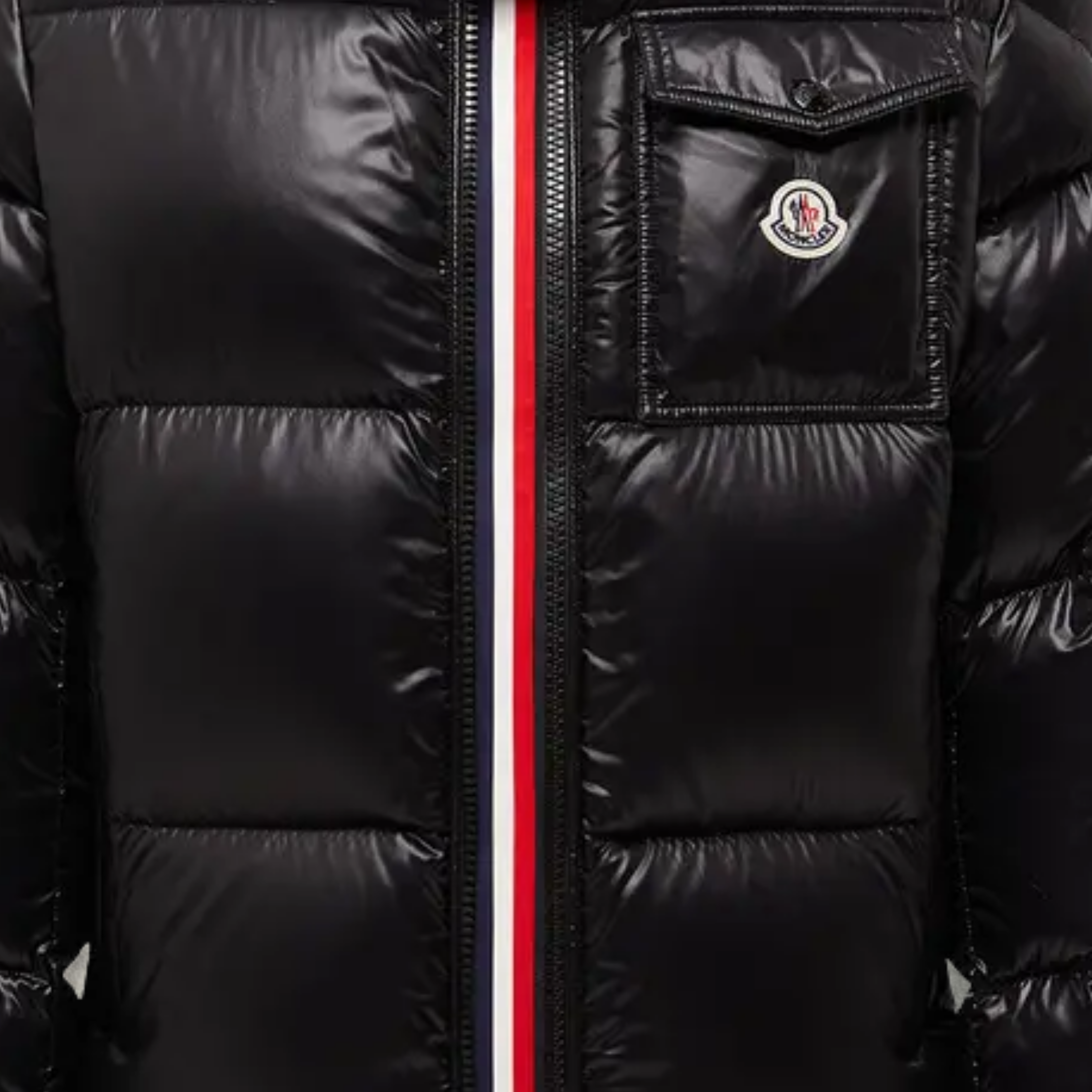 Elvare Club® Puffer Jacket
