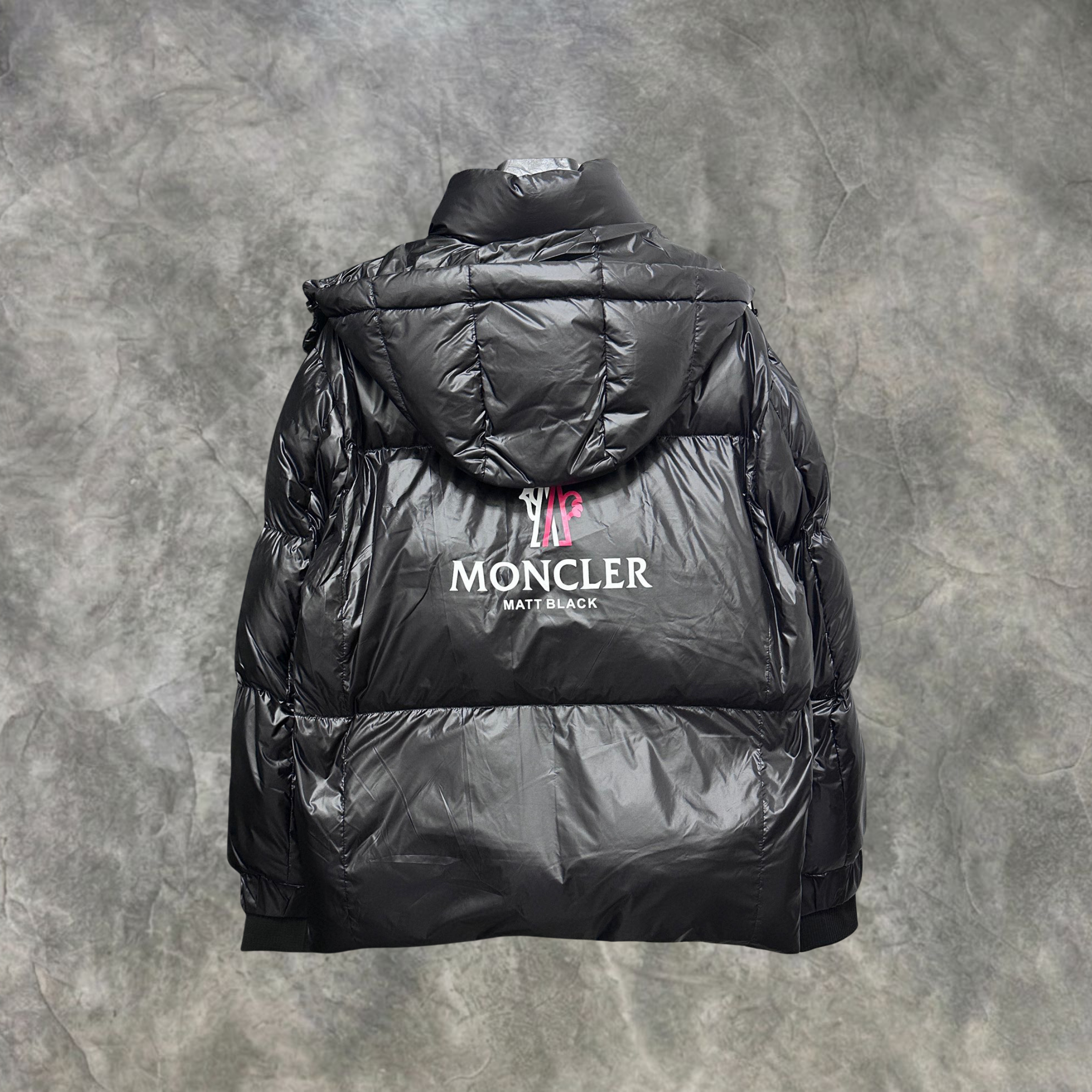 Elvare Club® Puffer Jacket