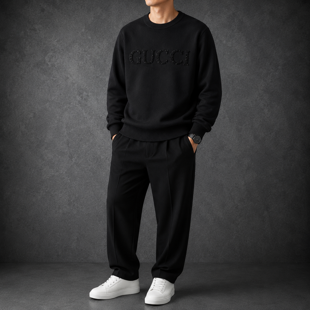 Elvare Club® Sweater