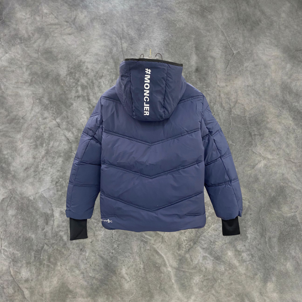 Elvare Club® Puffer Jacket