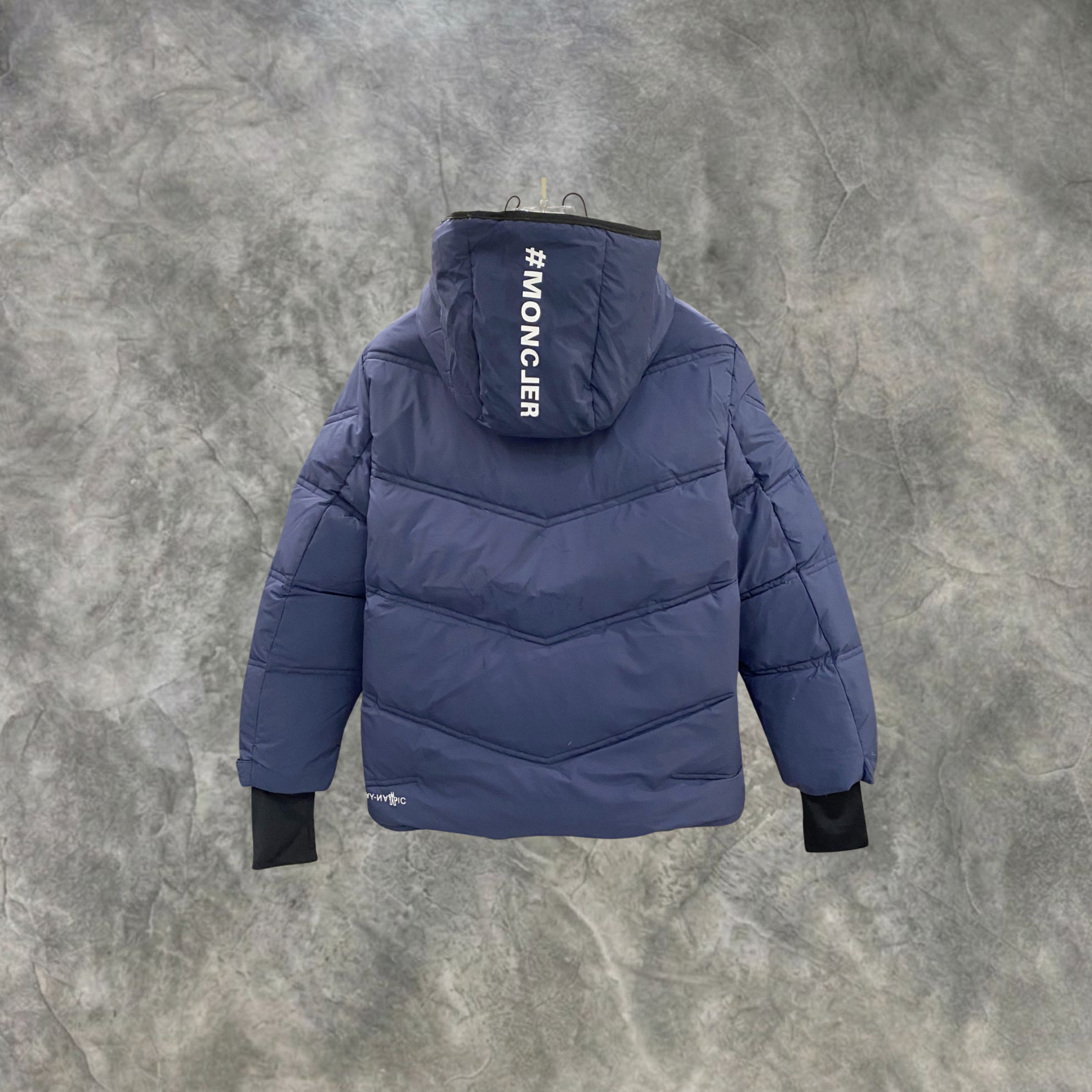 Elvare Club® Puffer Jacket