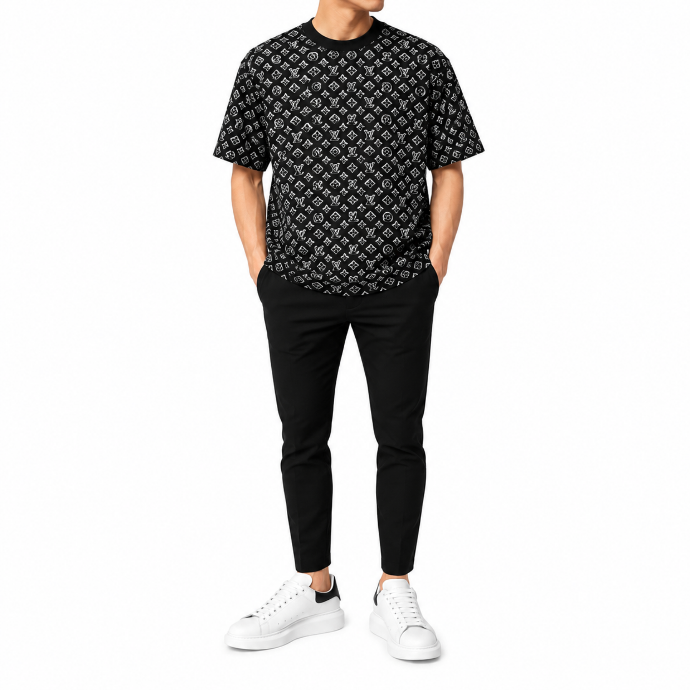 Elvare Club® T-Shirt
