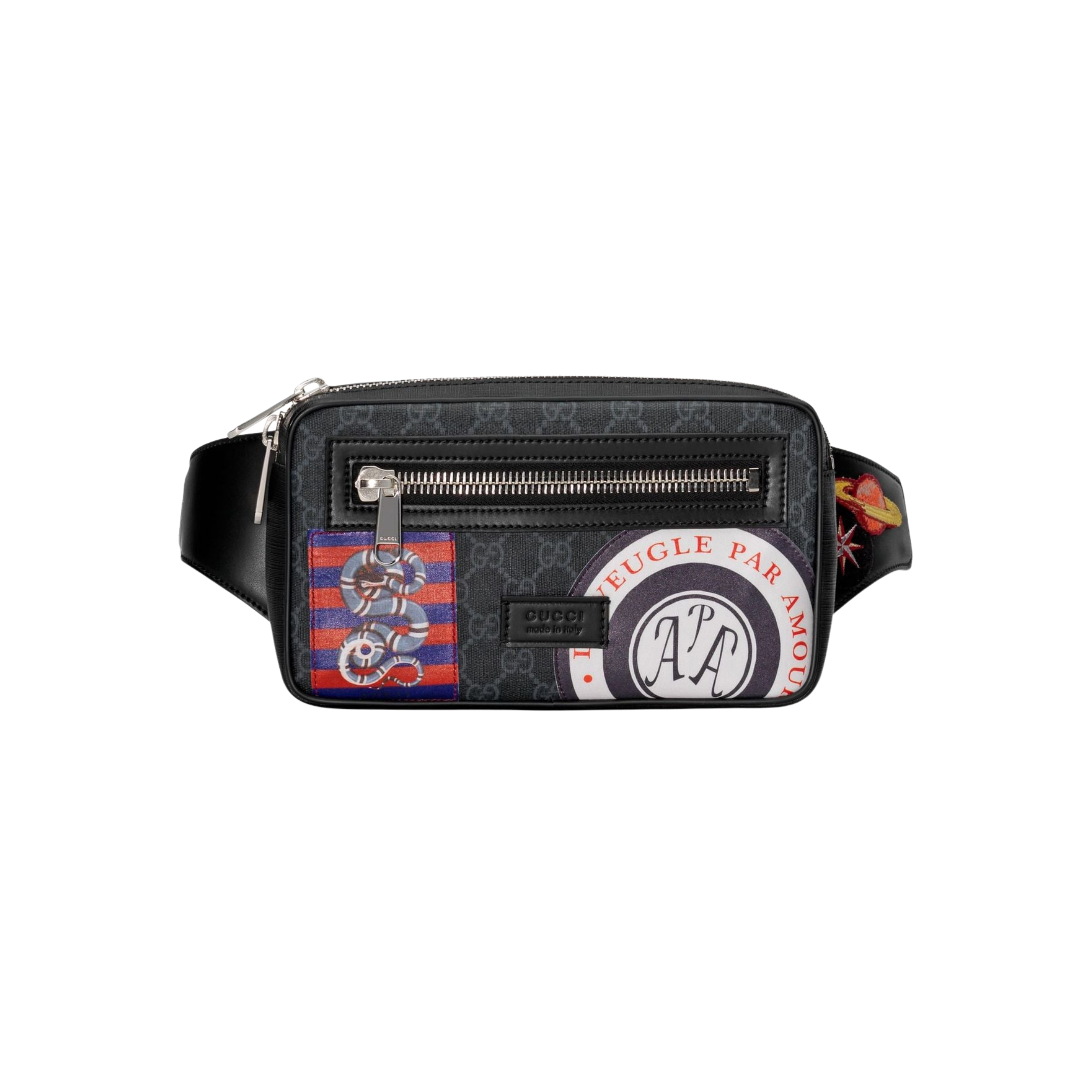 Elvare Club® Bag