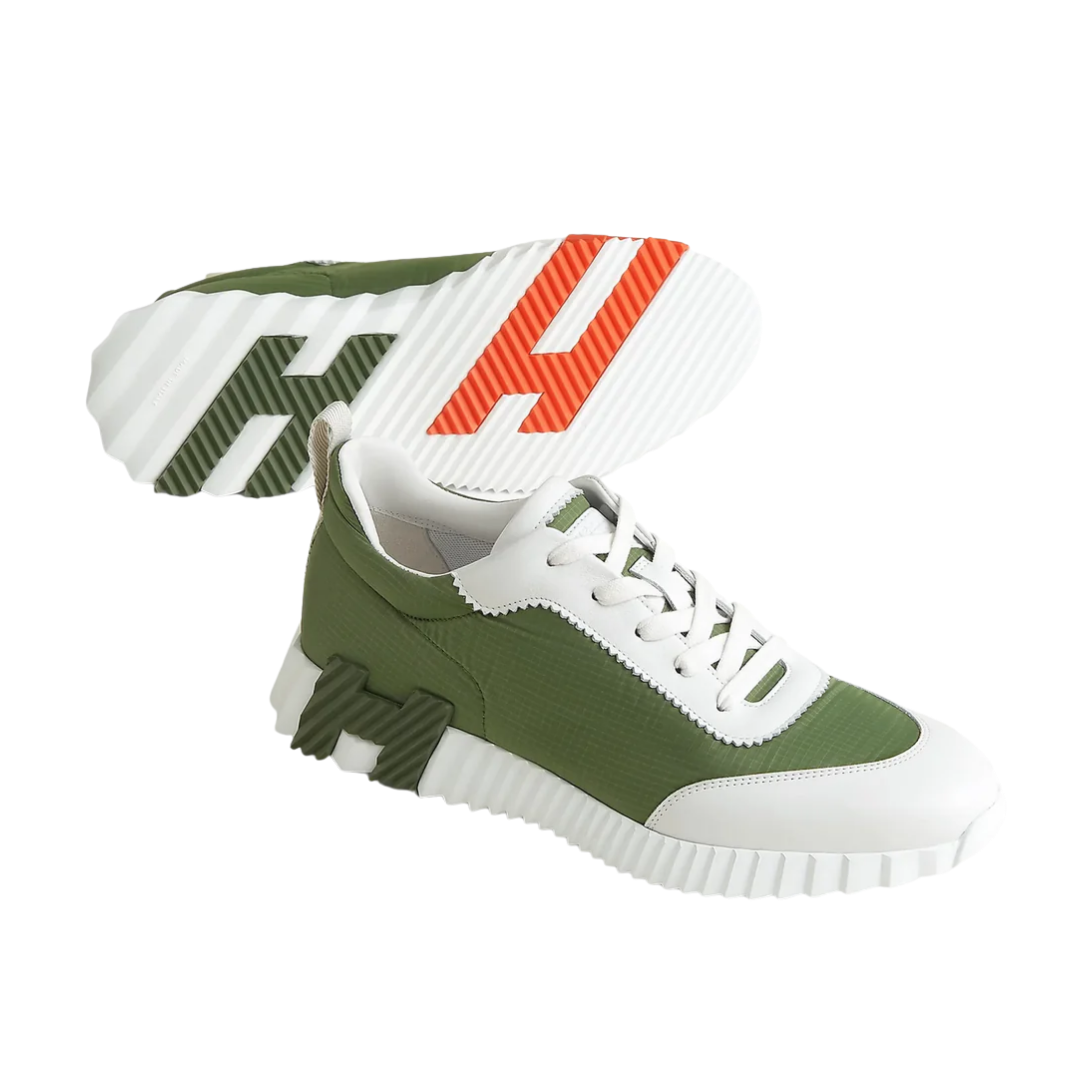 Elvare Club® Sneaker