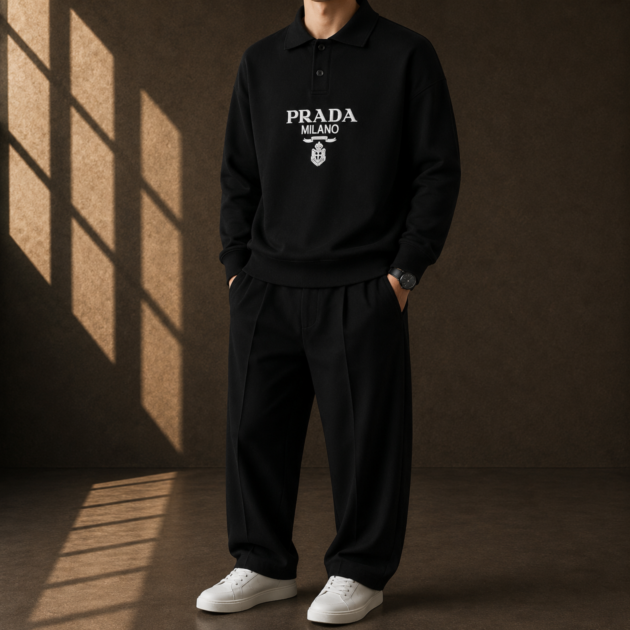 Elvare Club® Sweater