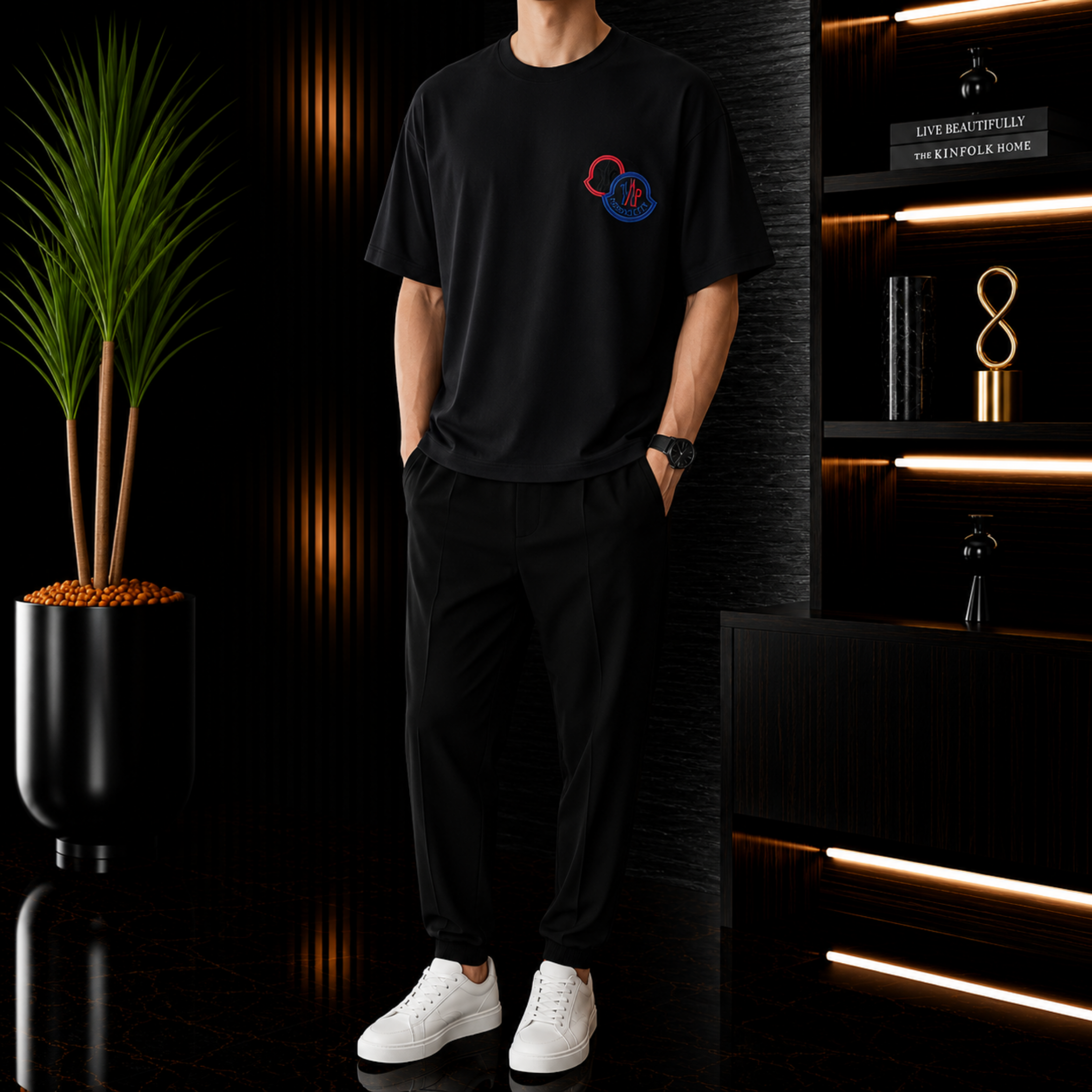 Elvare Club® T-shirt