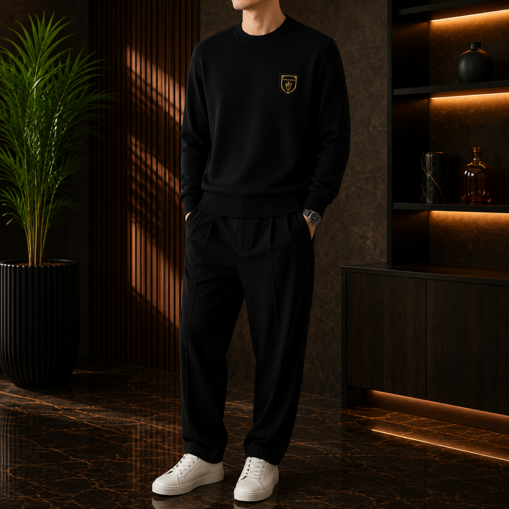 Elvare Club® Sweater