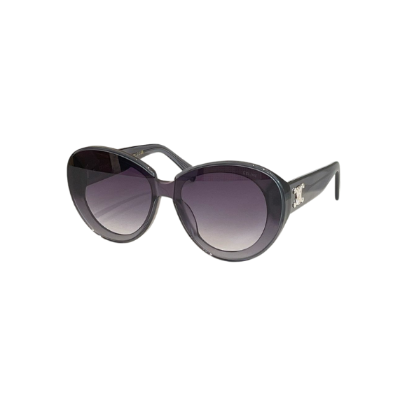 Elvare Club® Black Glasses