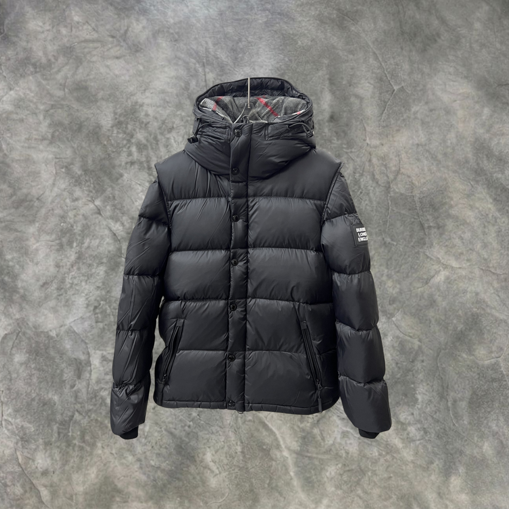 Elvare Club® Puffer Jacket