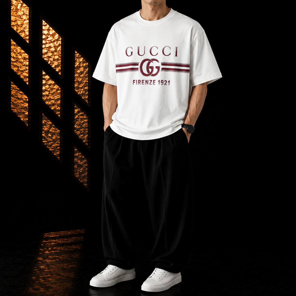 Elvare Club® T-shirt