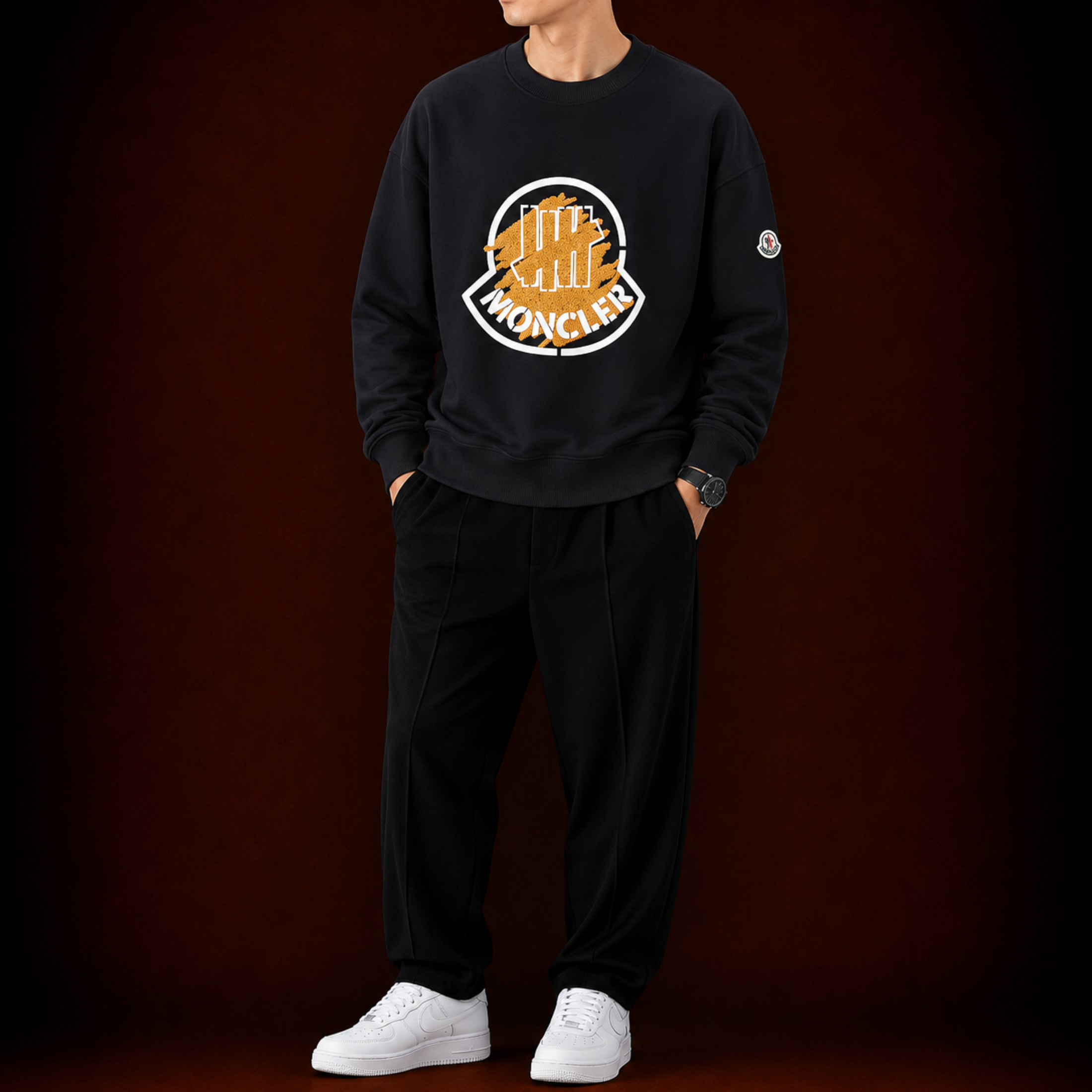 Elvare Club® Sweater