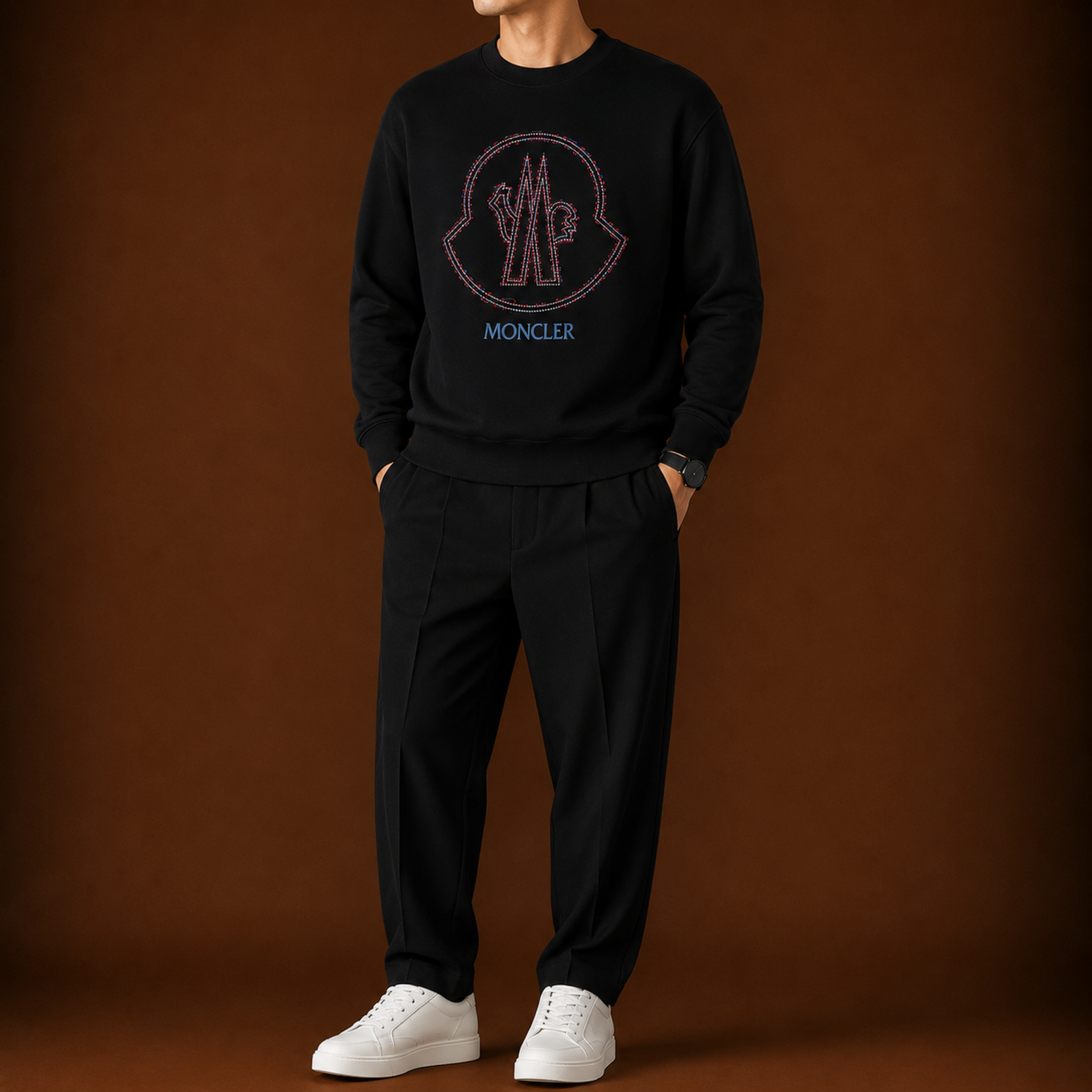 Elvare Club® Sweater