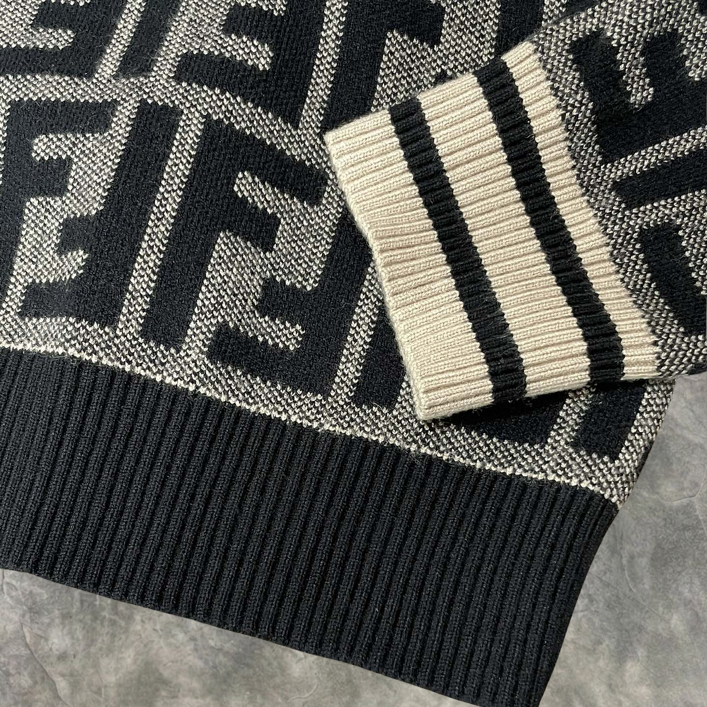 Elvare Club® Sweater
