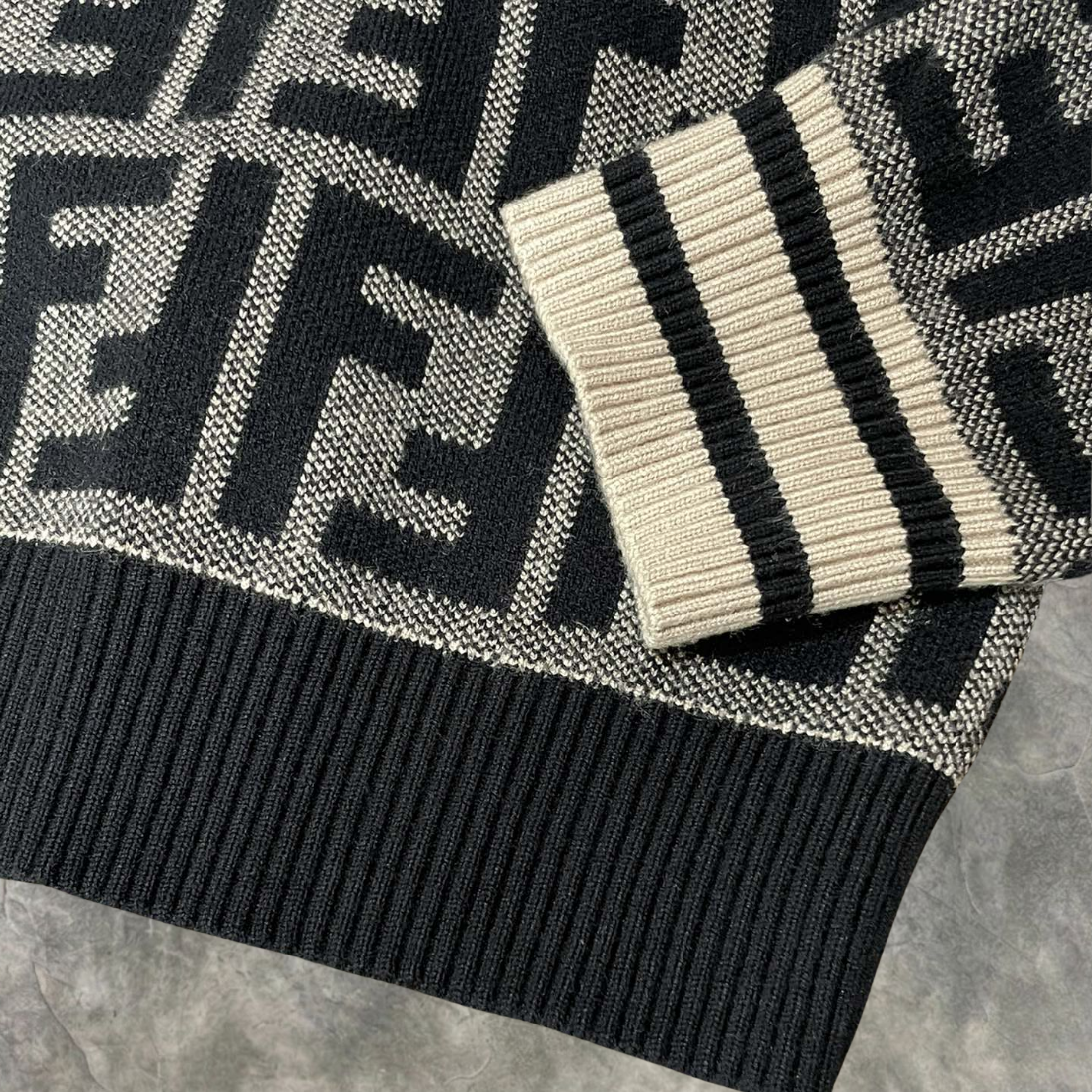 Elvare Club® Sweater