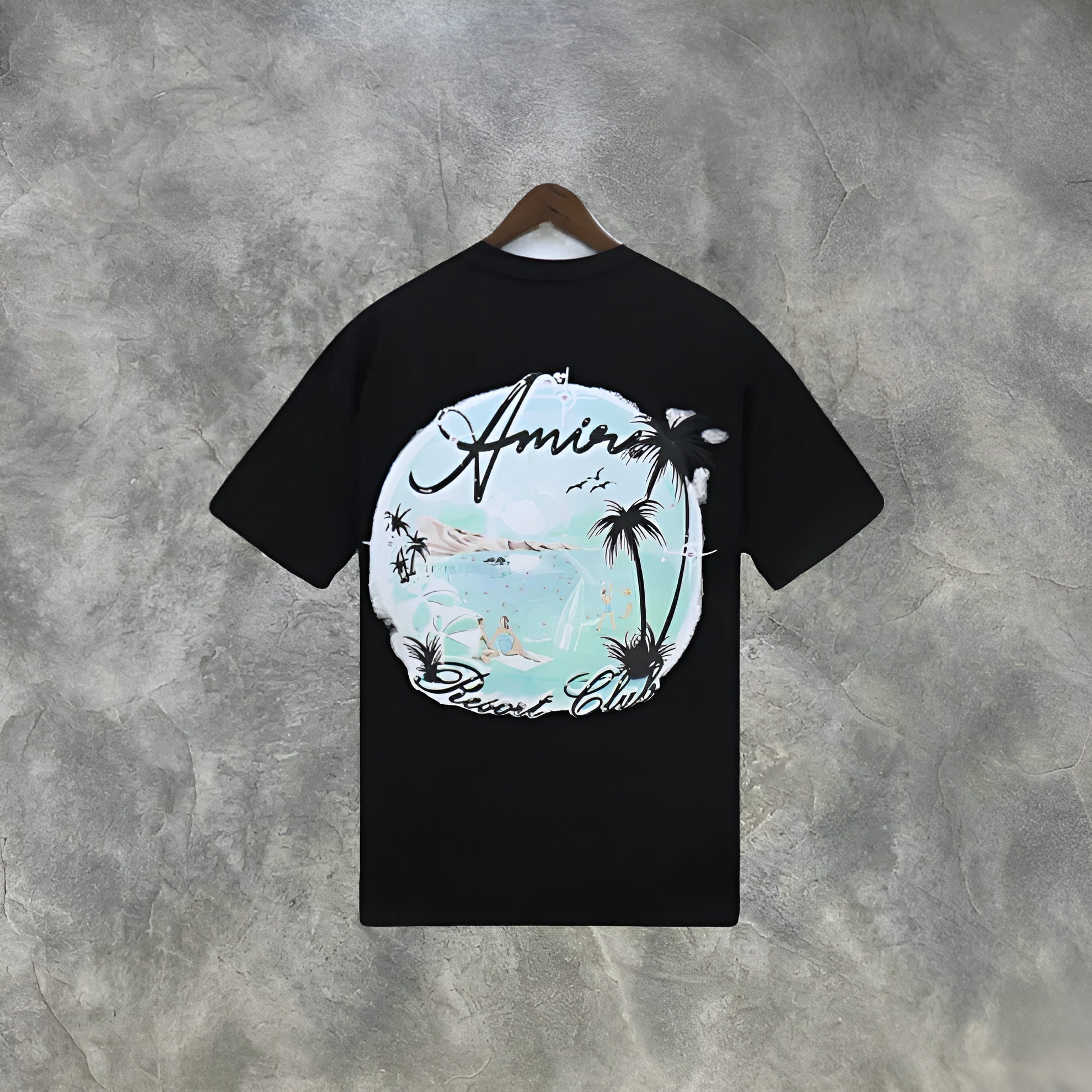 Elvare Club® T-Shirt