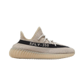 Elvare Club® Beige & Black Sneaker