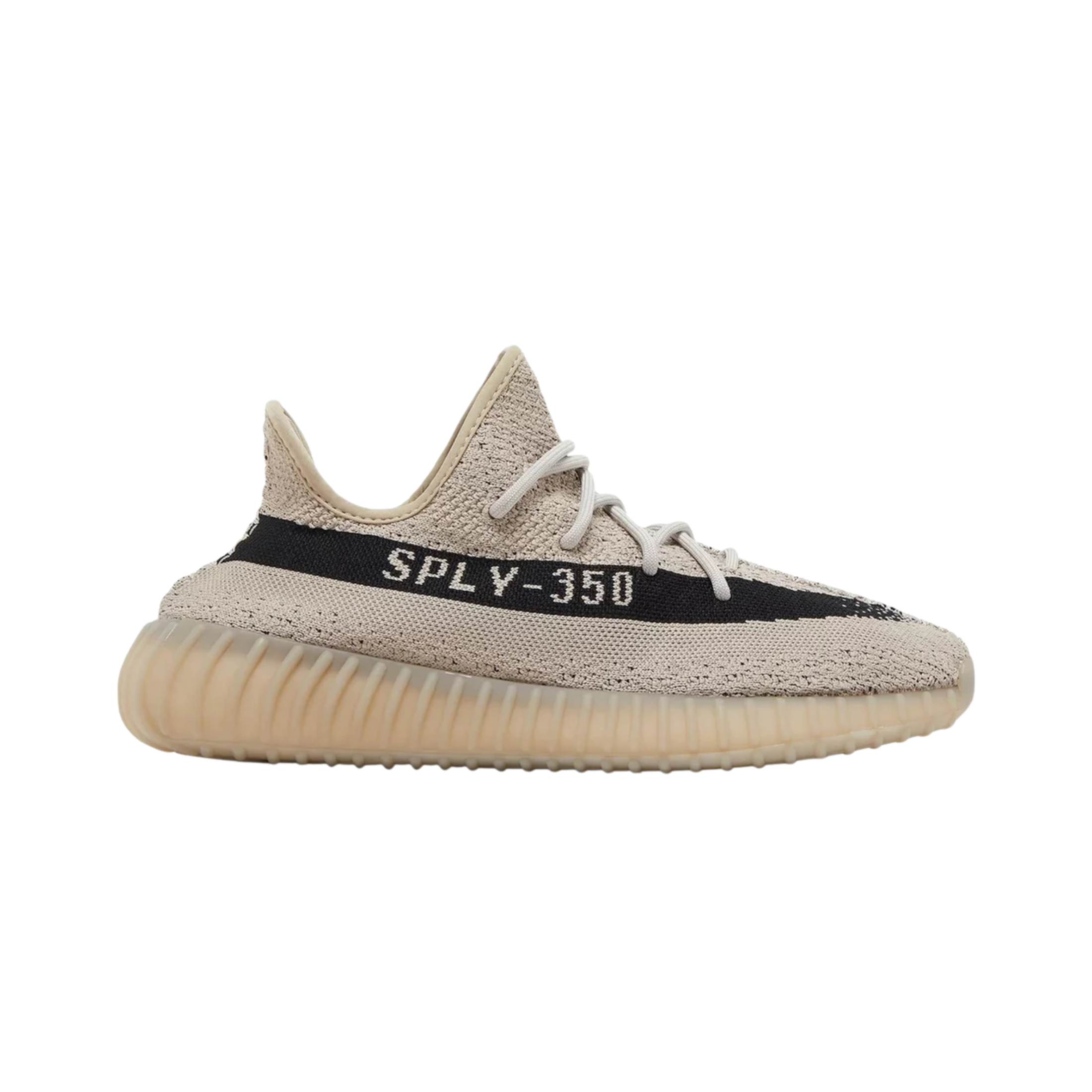 Elvare Club® Beige & Black Sneaker