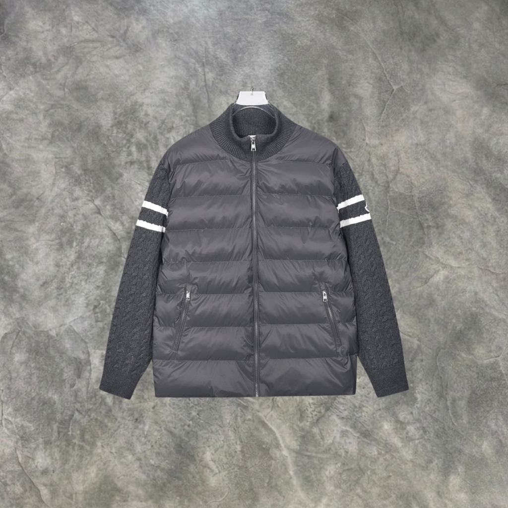 Elvare Club® Puffer Jacket